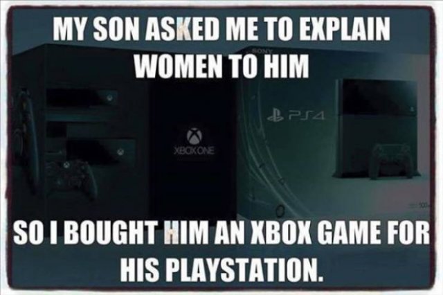 All About Women (24 pics)