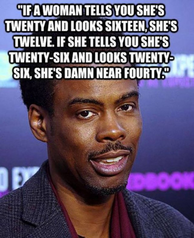 All About Women (24 pics)