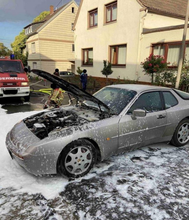 Bad Days Happen (46 pics)