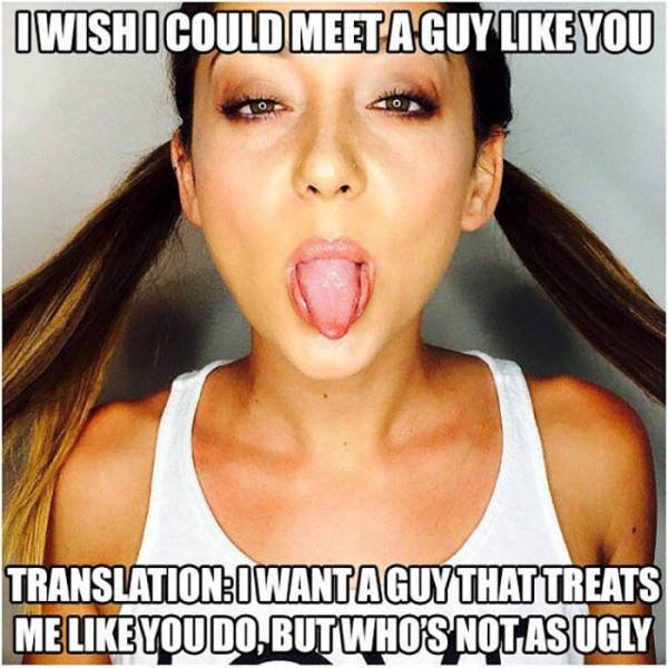 All About Women (24 pics)