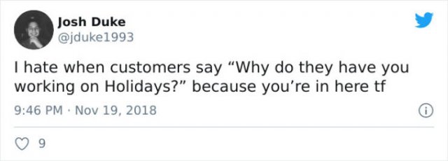 Retail Employees Reality (39 pics) Retail Employees Reality (39 pics)