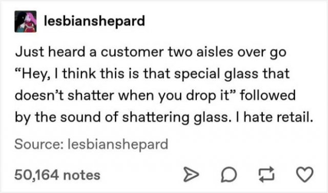 Retail Employees Reality (39 pics) Retail Employees Reality (39 pics)