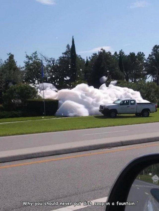 Bad Days Happen (46 pics)