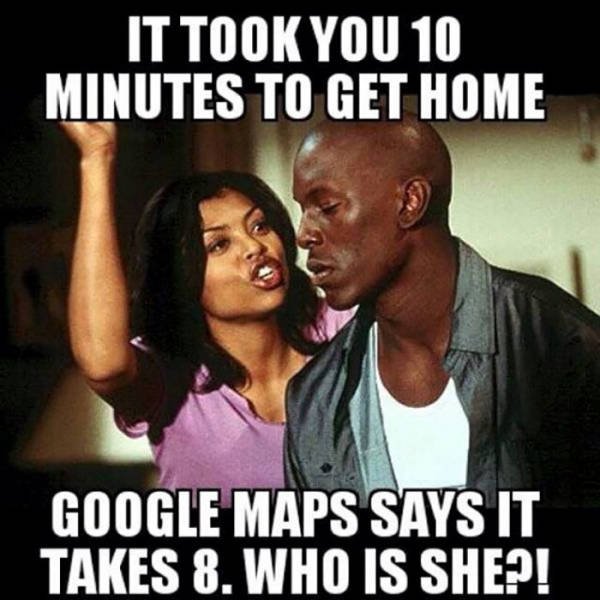 All About Women (24 pics)