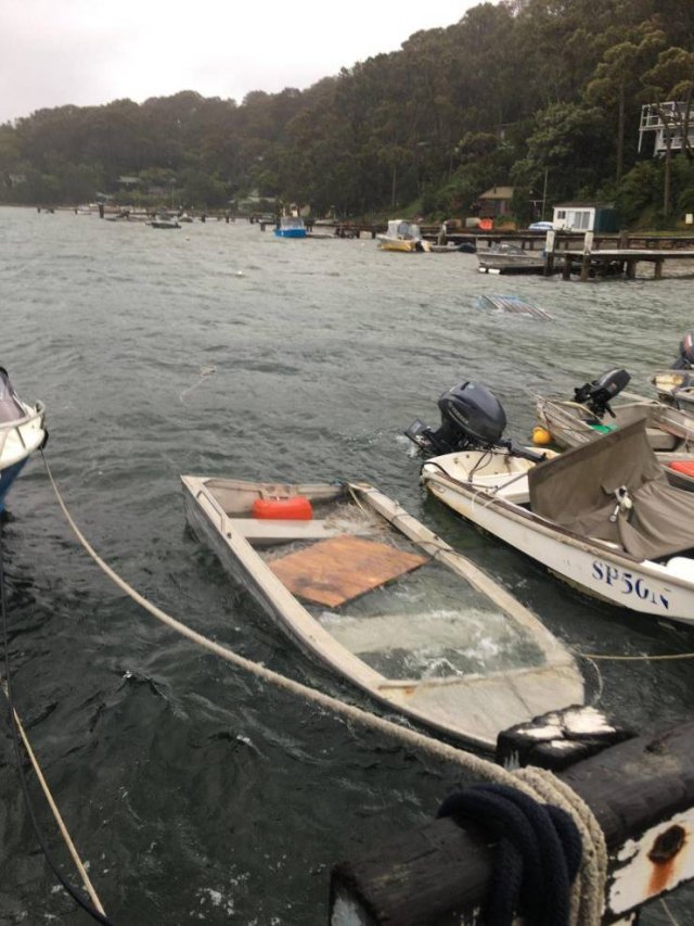 Bad Days Happen (46 pics)