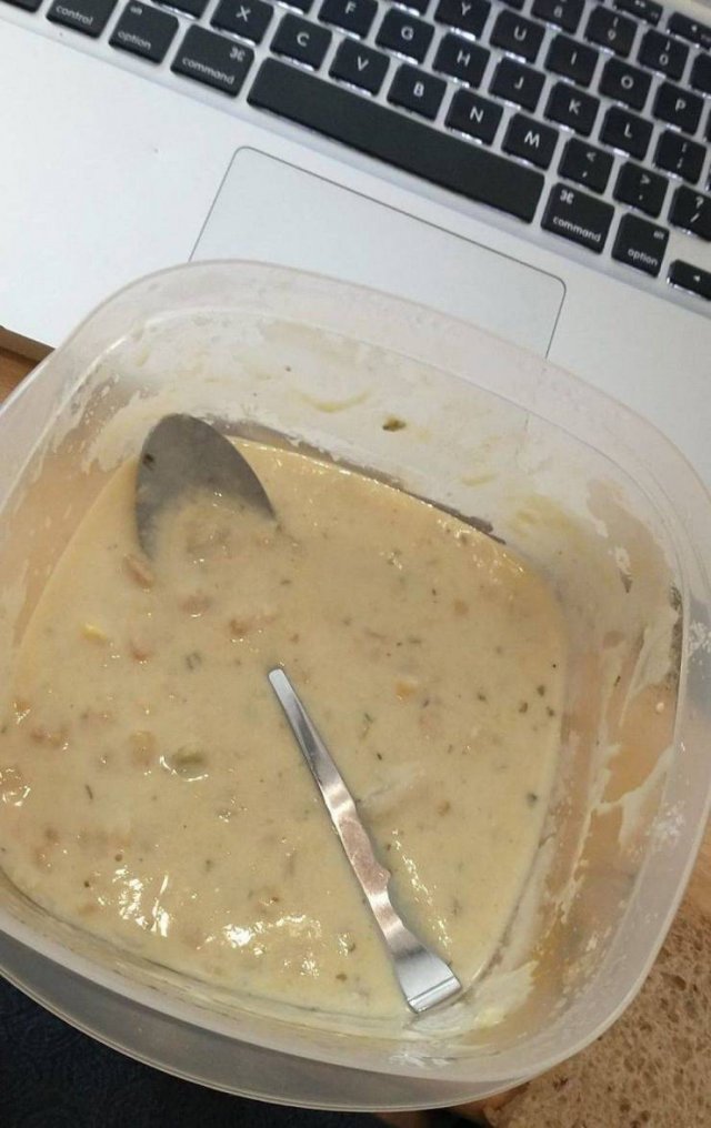 Bad Days Happen (46 pics)