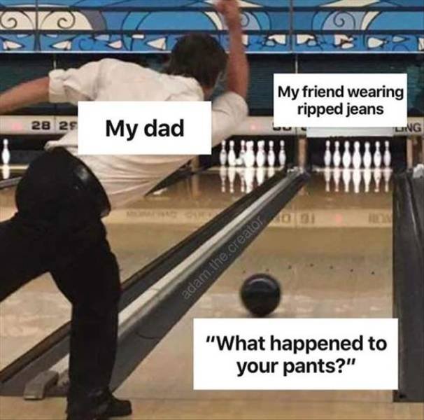 Random Funny Memes (88 pics)