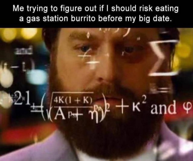 Random Funny Memes (88 pics)