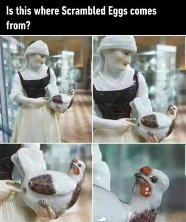 Random Funny Memes (88 pics)