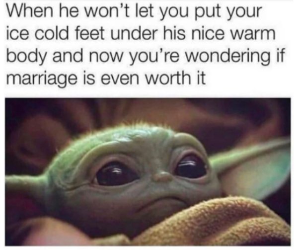 Married Life Memes (29 pics)