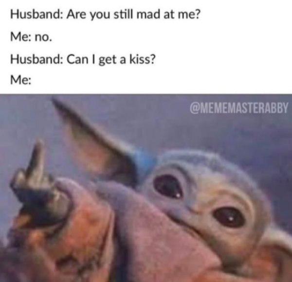 Married Life Memes (29 pics)