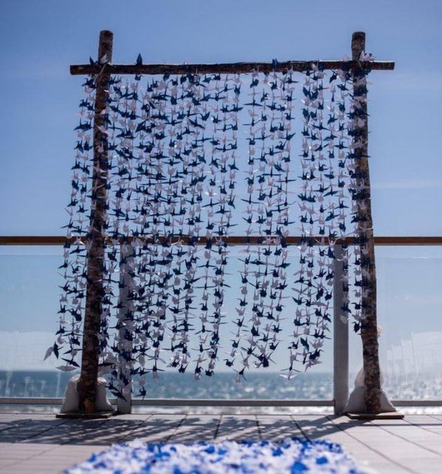 These People Saved Money On Their Wedding Days (24 pics)