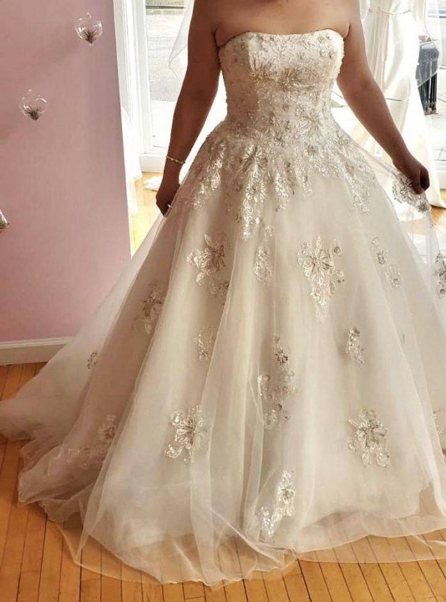 These People Saved Money On Their Wedding Days (24 pics)