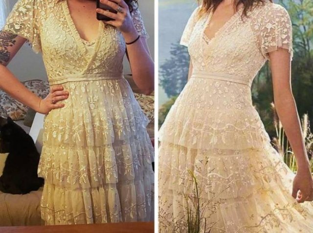 These People Saved Money On Their Wedding Days (24 pics)