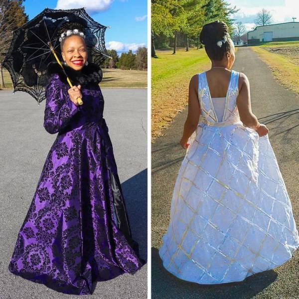 These People Saved Money On Their Wedding Days (24 pics)