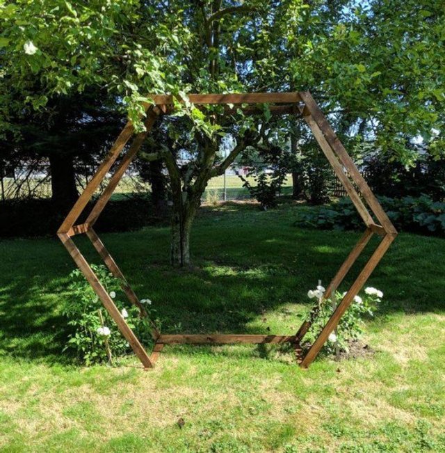 These People Saved Money On Their Wedding Days (24 pics)
