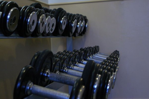 Simple Tips For Getting Fit (19 pics)