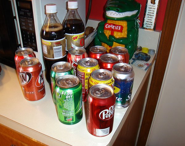 Simple Tips For Getting Fit (19 pics)