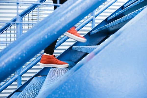Simple Tips For Getting Fit (19 pics)