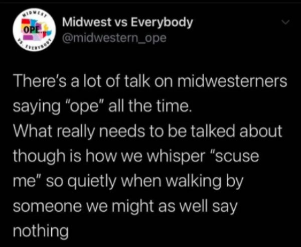 Midwest Memes (31 pics)