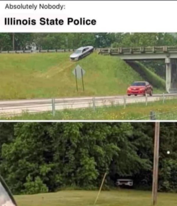 Midwest Memes (31 pics)