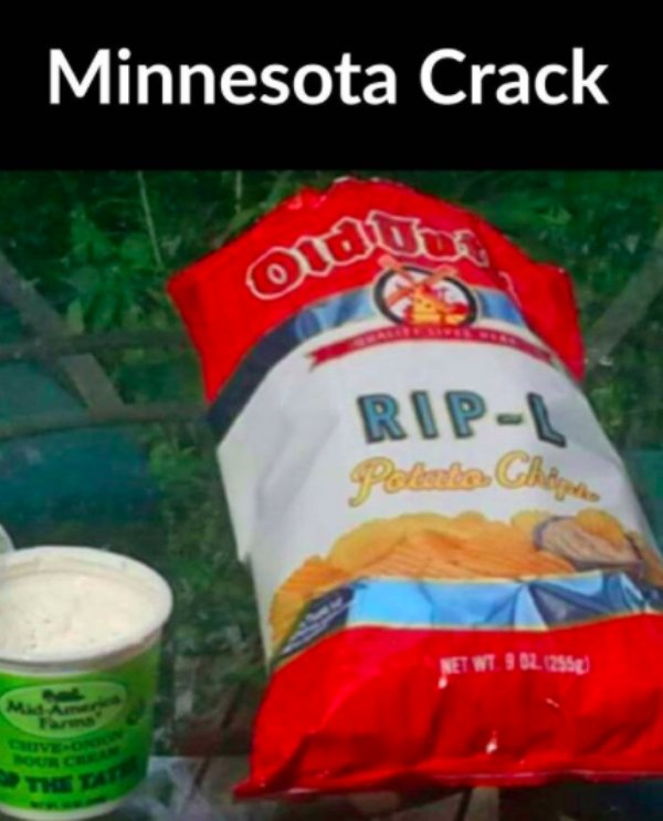 Midwest Memes (31 pics)