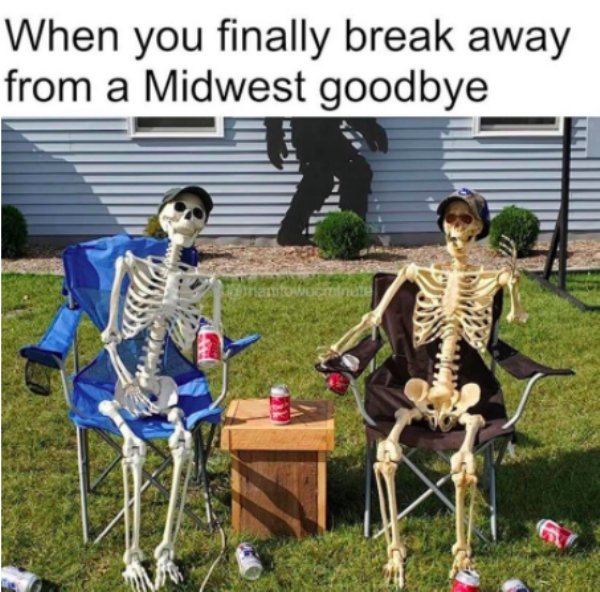 Midwest Memes (31 pics)