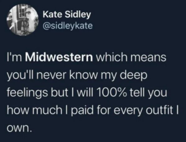 Midwest Memes (31 pics)