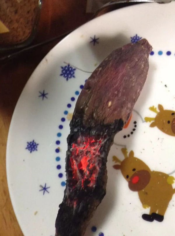 Cooking Went Wrong (29 pics)