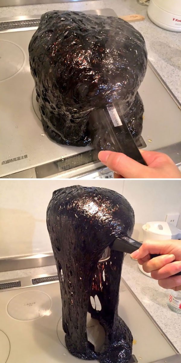 Cooking Went Wrong (29 pics)