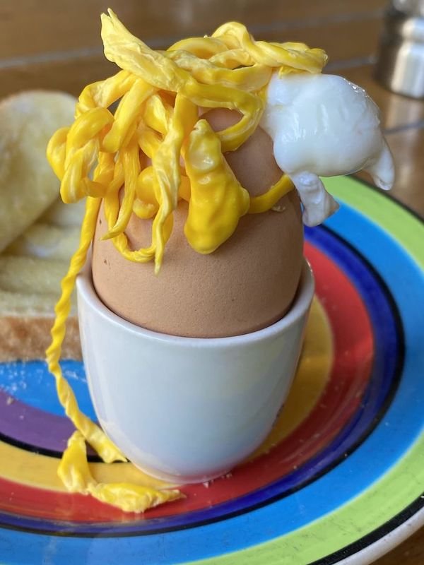 Cooking Went Wrong (29 pics)