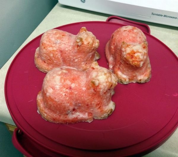 Cooking Went Wrong (29 pics)