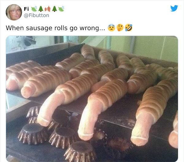 Cooking Went Wrong (29 pics)