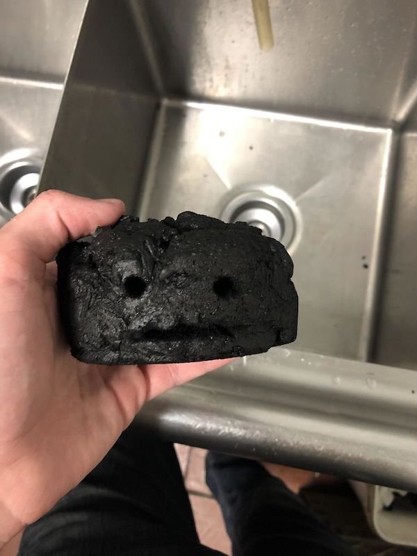 Cooking Went Wrong (29 pics)