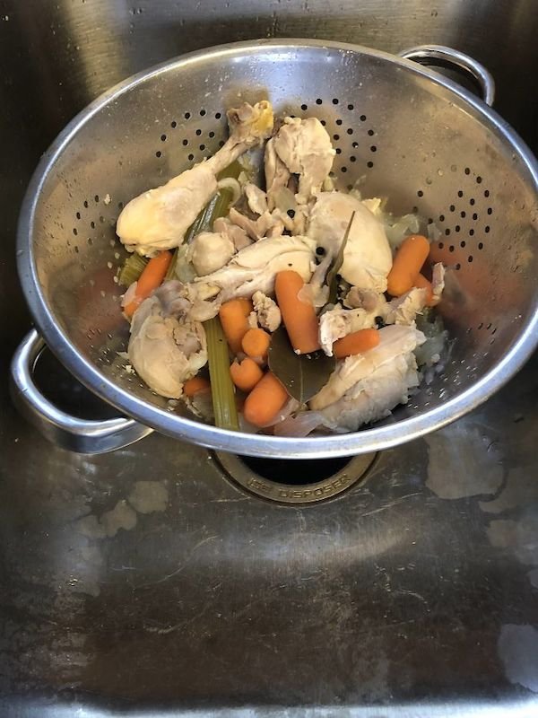 Cooking Went Wrong (29 pics)