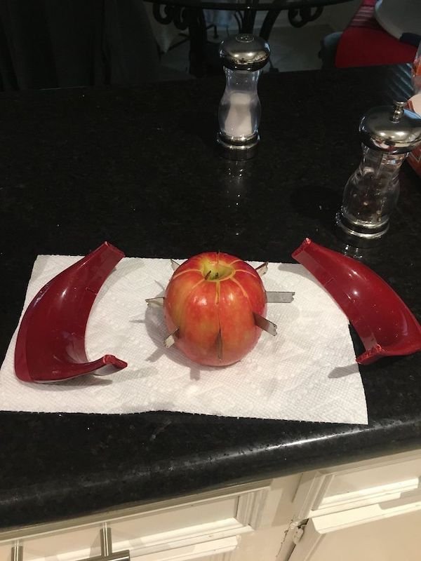 Cooking Went Wrong (29 pics)