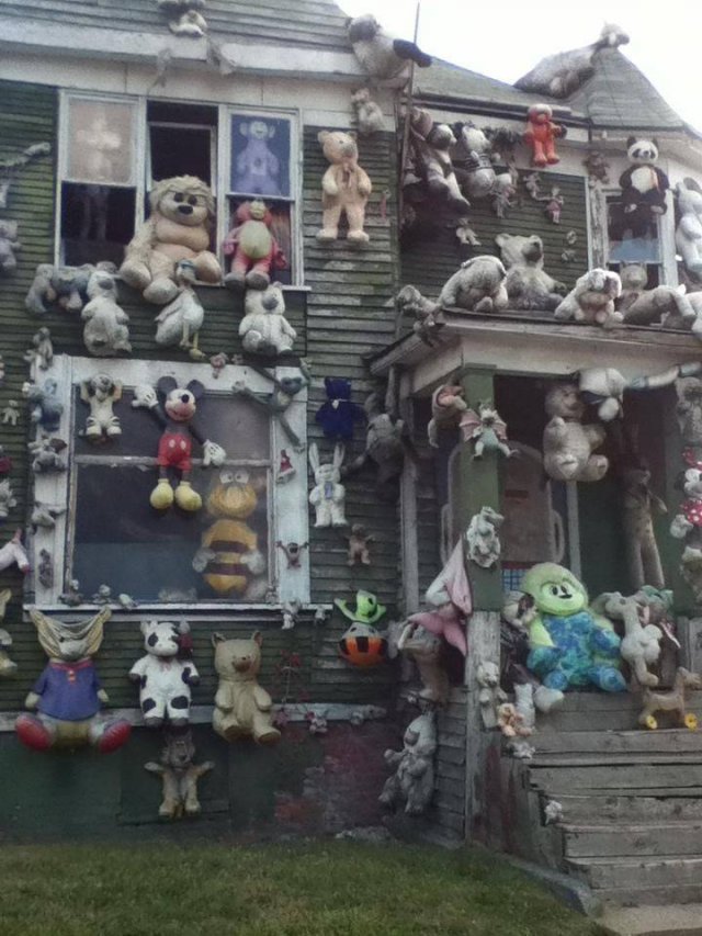 Acid Picdump. Part 1 (94 pics)