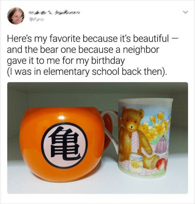 Interesting Mugs (33 pics) Interesting Mugs (33 pics)