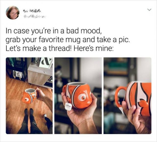 Interesting Mugs (33 pics) Interesting Mugs (33 pics)