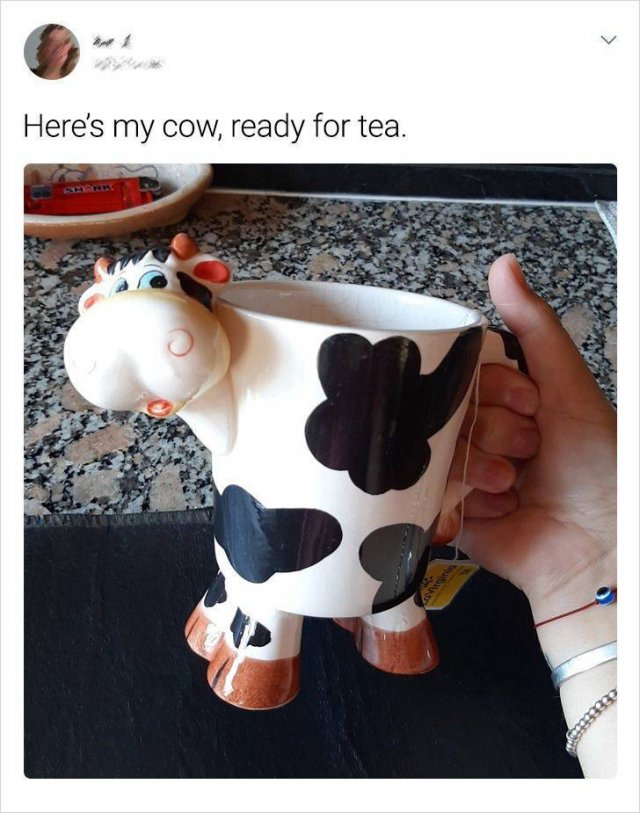Interesting Mugs (33 pics) Interesting Mugs (33 pics)