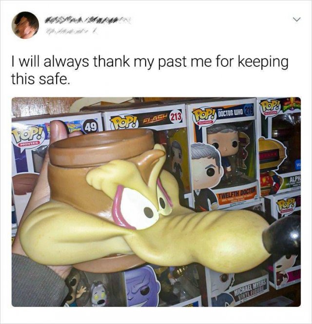 Interesting Mugs (33 pics) Interesting Mugs (33 pics)