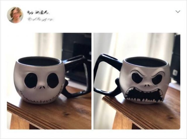 Interesting Mugs (33 pics) Interesting Mugs (33 pics)