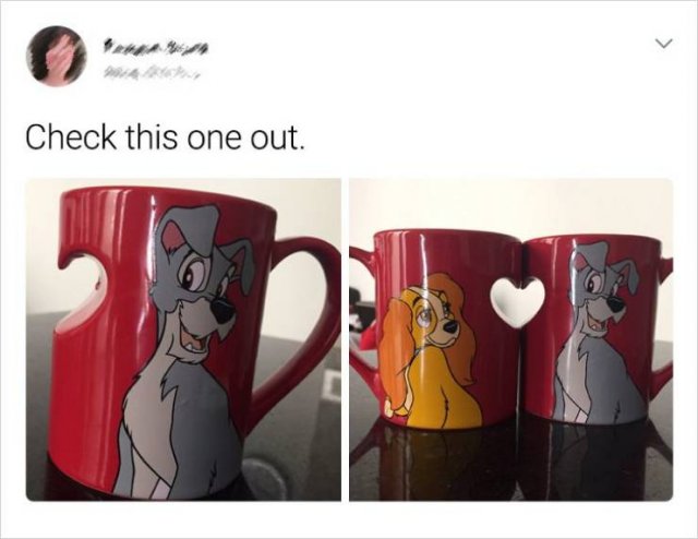 Interesting Mugs (33 pics) Interesting Mugs (33 pics)