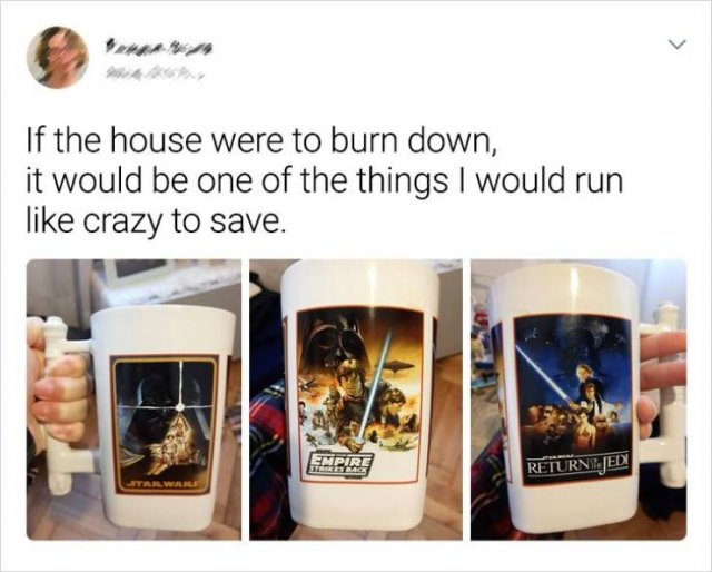 Interesting Mugs (33 pics) Interesting Mugs (33 pics)