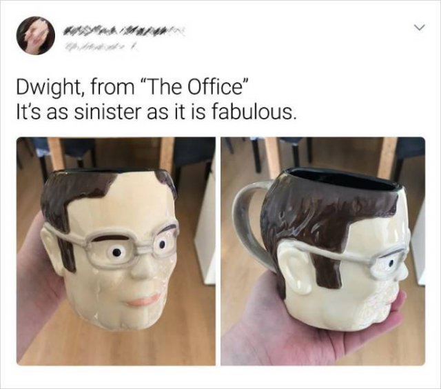 Interesting Mugs (33 pics) Interesting Mugs (33 pics)