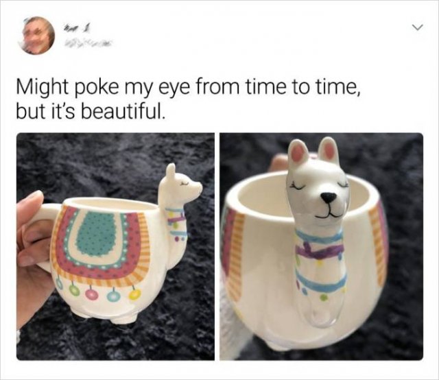 Interesting Mugs (33 pics) Interesting Mugs (33 pics)