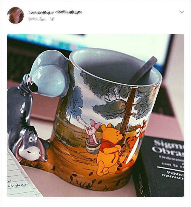 Interesting Mugs (33 pics) Interesting Mugs (33 pics)