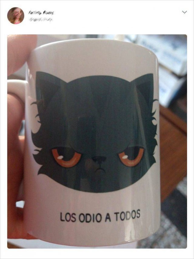 Interesting Mugs (33 pics) Interesting Mugs (33 pics)
