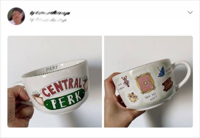 Interesting Mugs (33 pics) Interesting Mugs (33 pics)