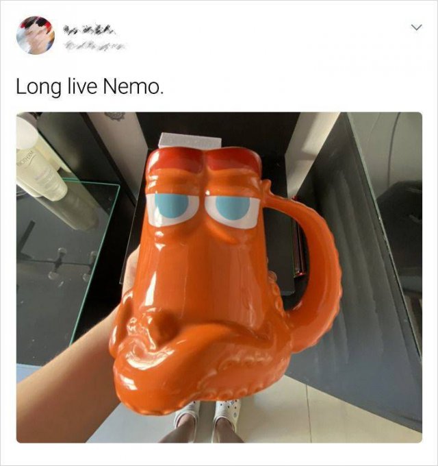 Interesting Mugs (33 pics) Interesting Mugs (33 pics)
